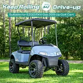 ezgo golf cart drive belt